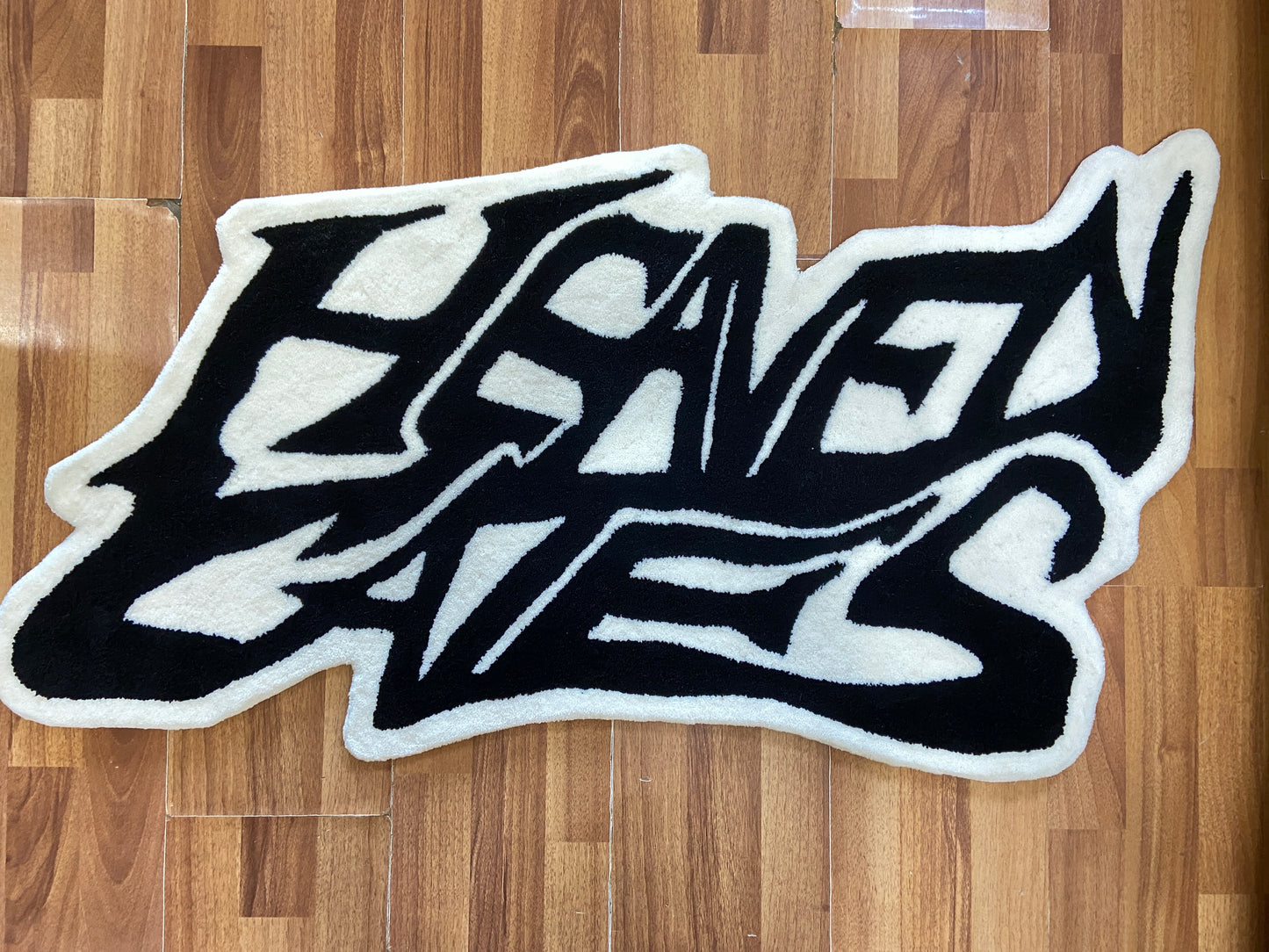 Custom Tufted Rugs | Any Designs, Anime, Images, Logos (Send us your design)