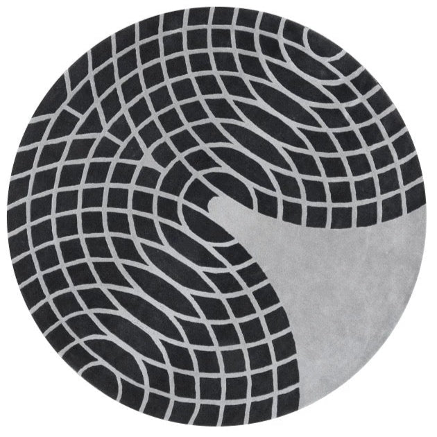 Ethereal Hand Tufted Rug