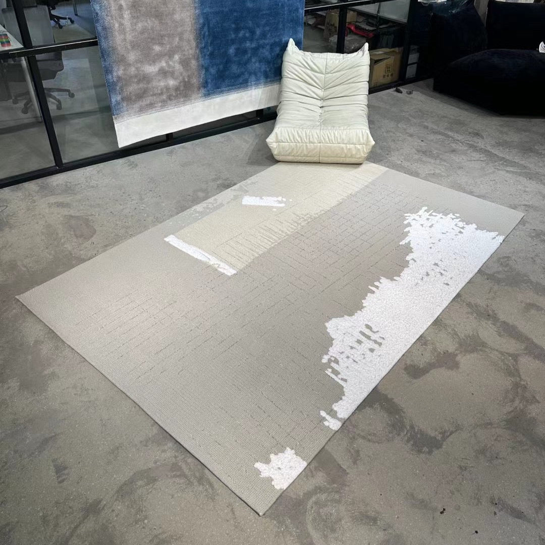 Custom Hand Tufted Rugs | Any Designs, Anime, Images, Logos (Send us your design)