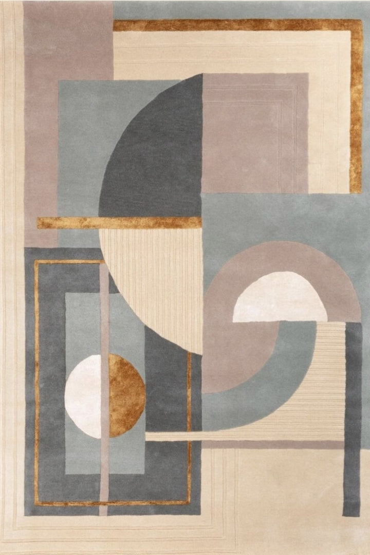 NuLoom Hand Tufted Rug