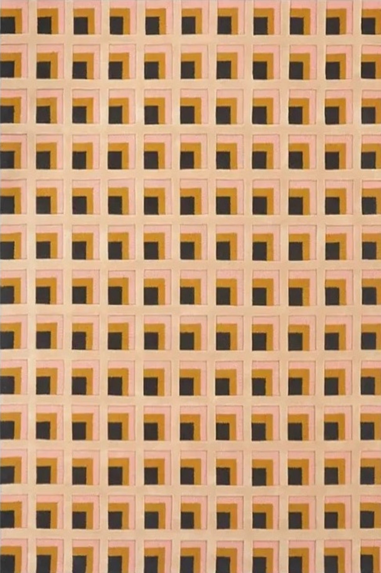 Marmalade Mirage Hand Tufted Rug
