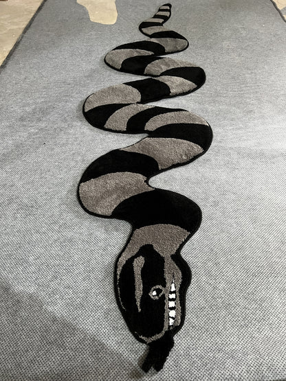 Custom Hand Tufted Rugs | Any Designs, Anime, Images, Logos (Send us your design)