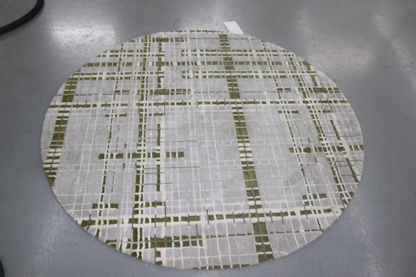 Custom Anime, Logo Rugs (Send us your design)
