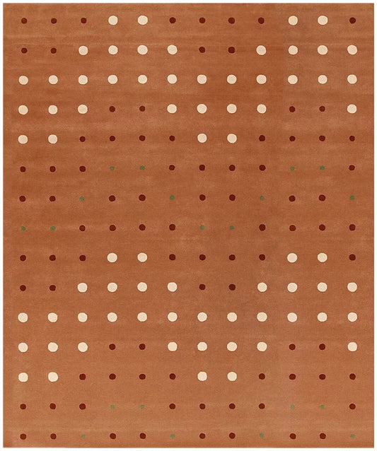 Bubble Hand Tufted Rug