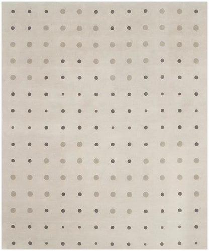 Bubble Hand Tufted Rug