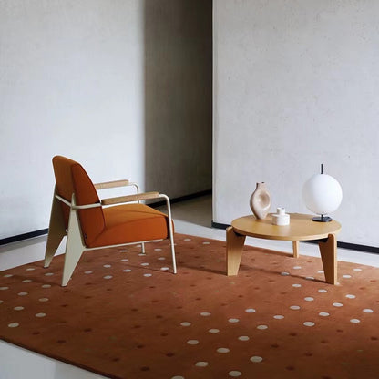 Bubble Hand Tufted Rug