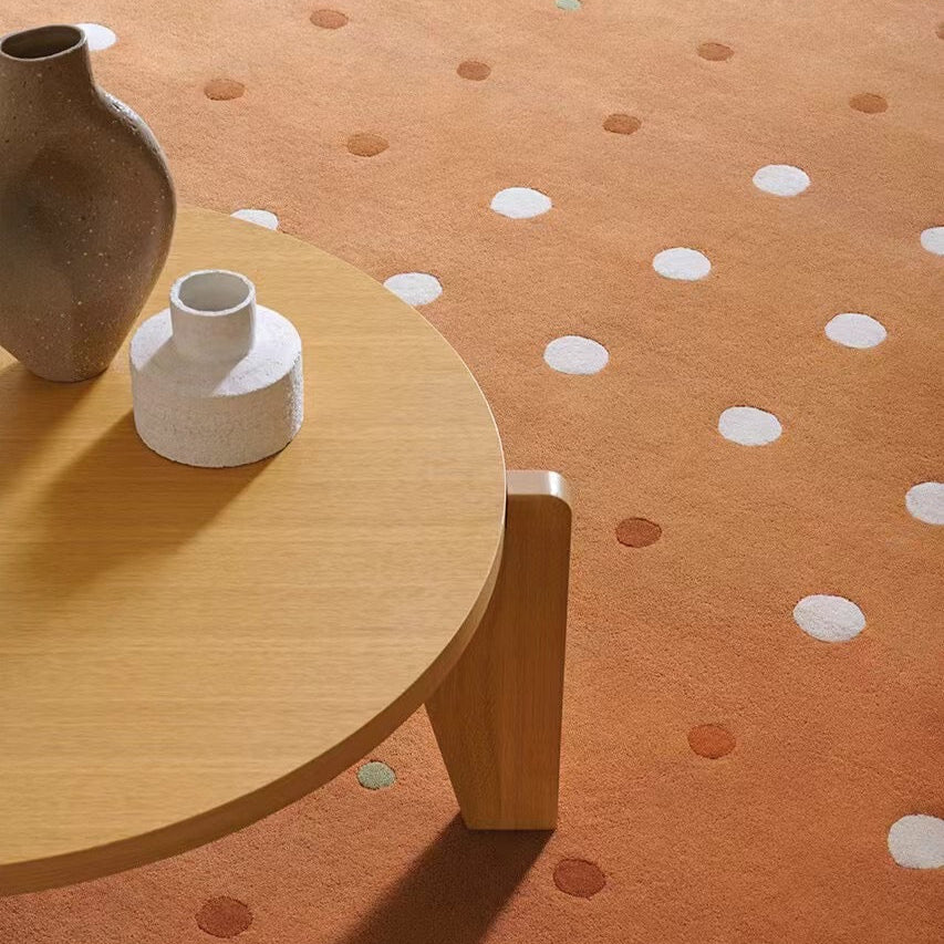 Bubble Hand Tufted Rug