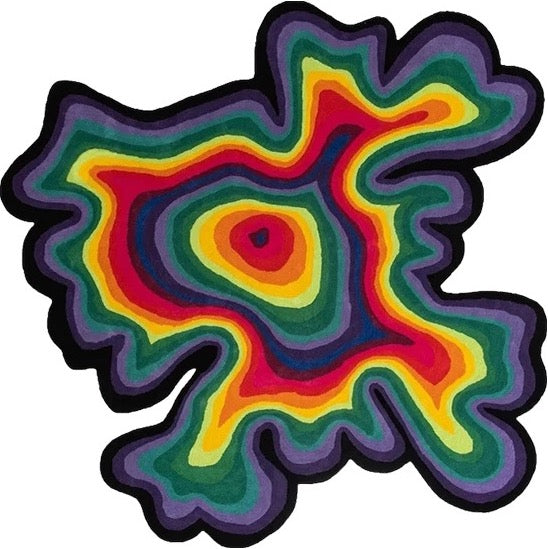Gaudi Hand Tufted Rug