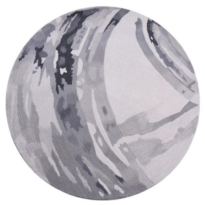 London Fog Hand Tufted Rug
