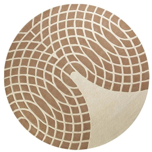 Ethereal Hand Tufted Rug