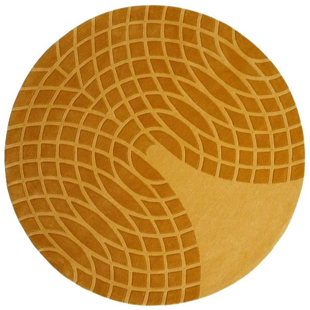 Ethereal Hand Tufted Rug