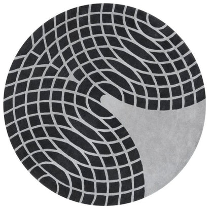 Ethereal Hand Tufted Rug