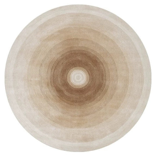 Lagoon Fade Hand Tufted Rug