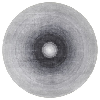 Lagoon Fade Hand Tufted Rug