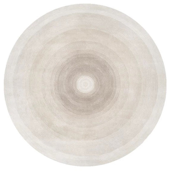Lagoon Fade Hand Tufted Rug