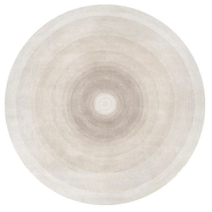 Lagoon Fade Hand Tufted Rug