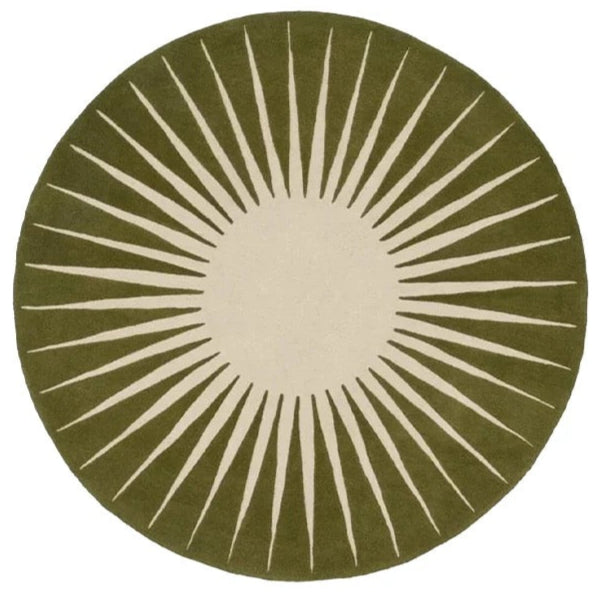 Apollo Hand Tufted Rug