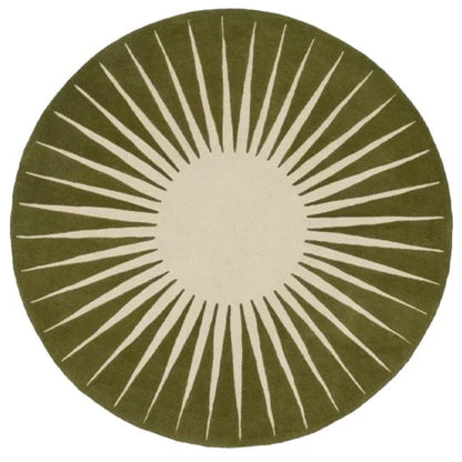 Apollo Hand Tufted Rug
