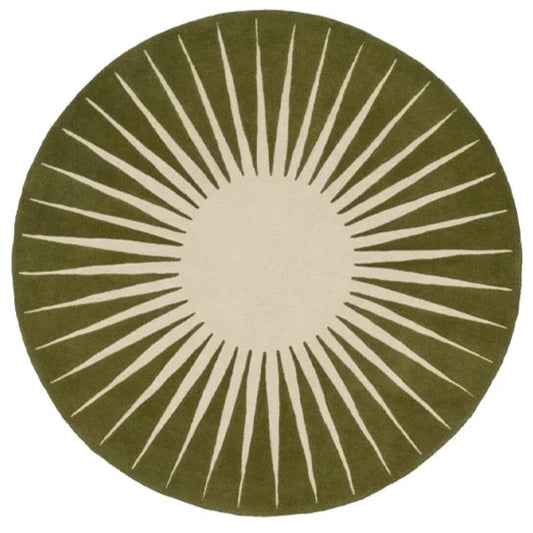 Apollo Hand Tufted Rug