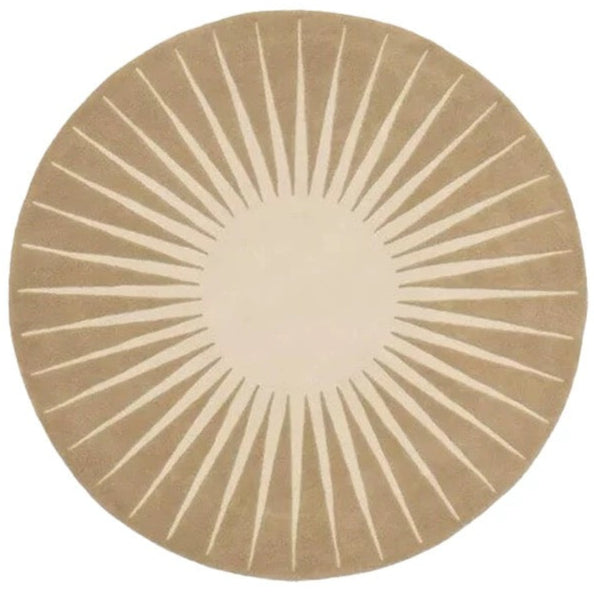 Apollo Hand Tufted Rug