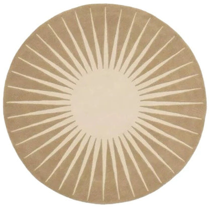 Apollo Hand Tufted Rug