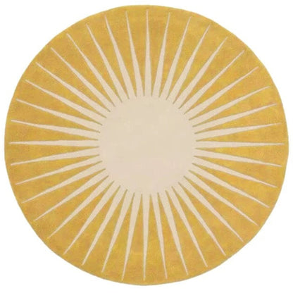 Apollo Hand Tufted Rug