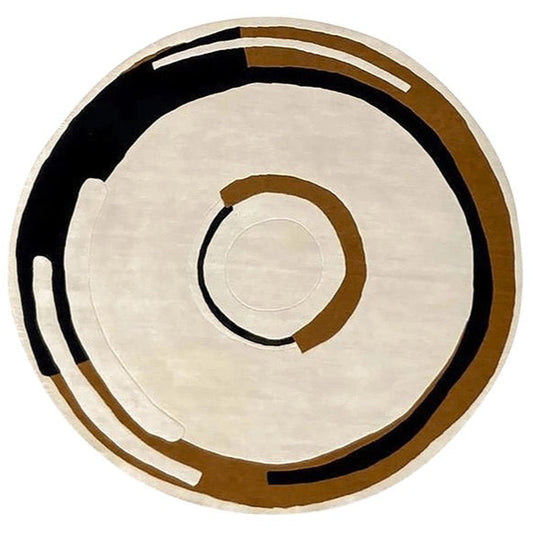 Fossil Hand Tufted Rug