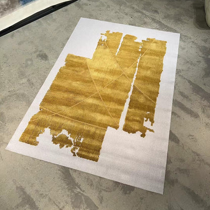 Custom Anime, Logo Rugs (Send us your design)