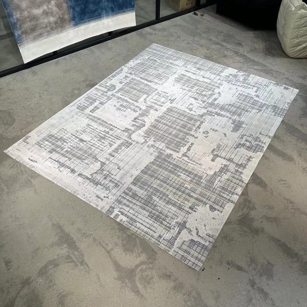Custom Anime, Logo Rugs (Send us your design)