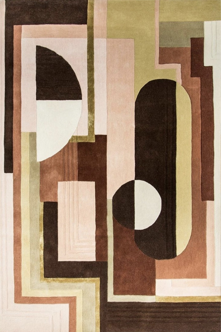 Loloi Hand Tufted Rug
