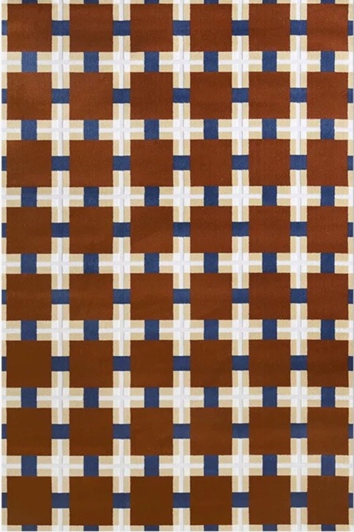 Pietra Viva Hand Tufted Rug