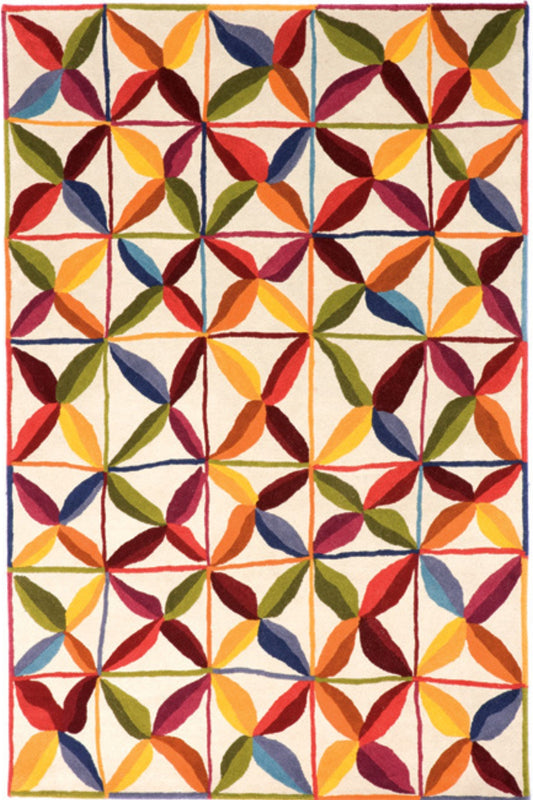 Autumn Hand Tufted Rug