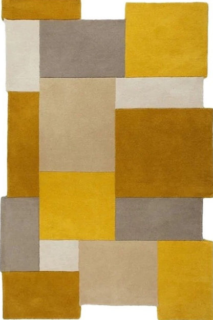 Neo Hand Tufted Rug