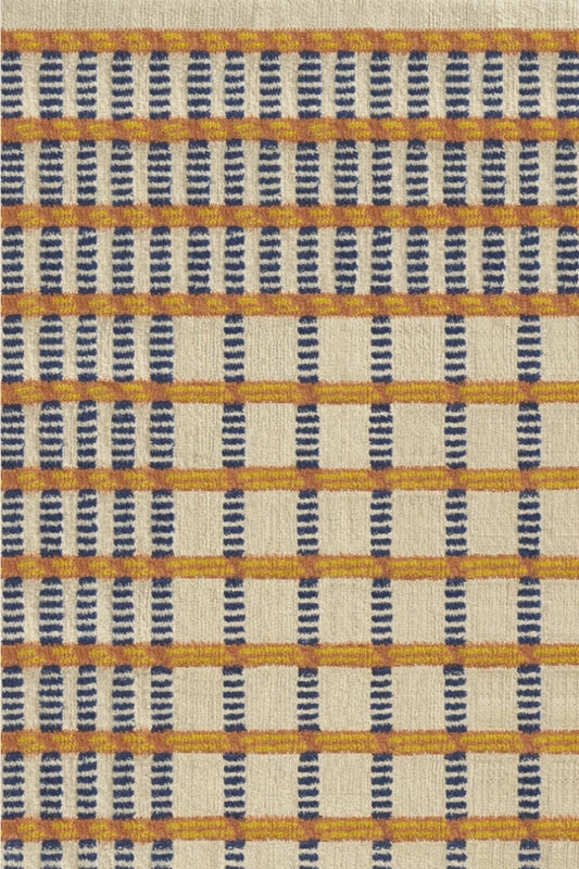 Bauhaus Breeze Hand Tufted Rug