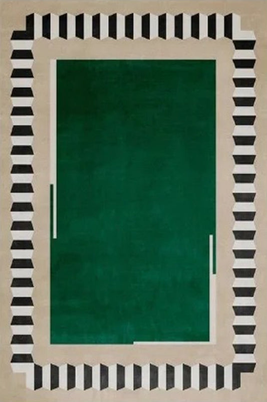 Forest Cadence Hand Tufted Rug