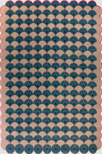 Meridian Tufted Rug