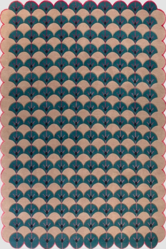 Meridian Tufted Rug