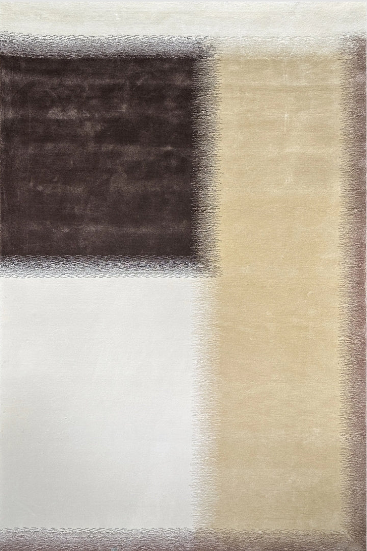 Fossil Grain Hand Tufted Rug