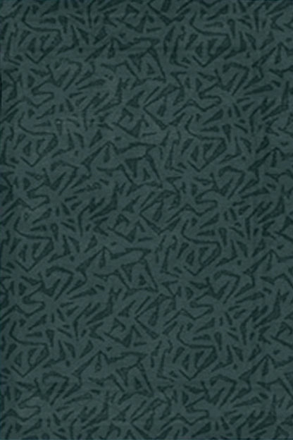 Runway Moss Hand Tufted Rug